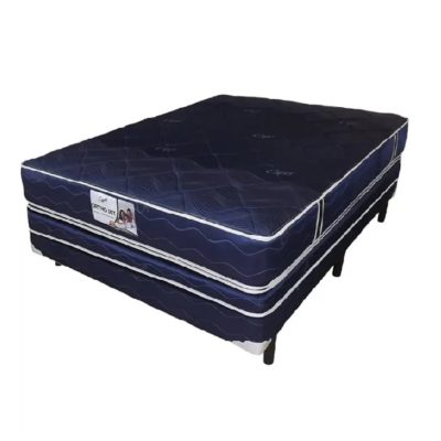 Cama Matrimonial Capri ORTO SET 1M