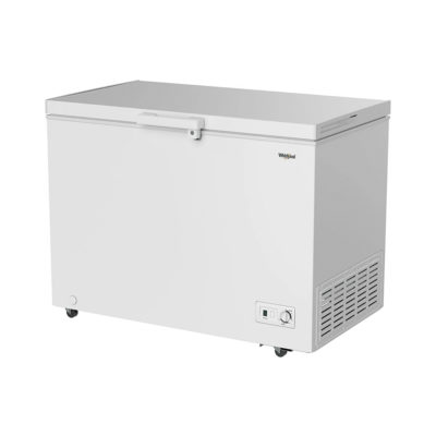 Whirlpool Congelador Horizontal WCF2111Q 11 pies cúbicos