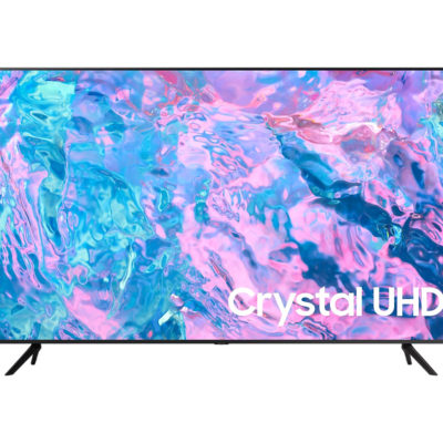 50″ CU7000 Crystal UHD 4K TV