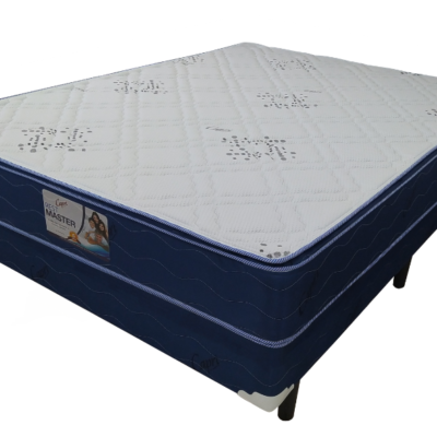 Cama Rest Master (1.40 mts)