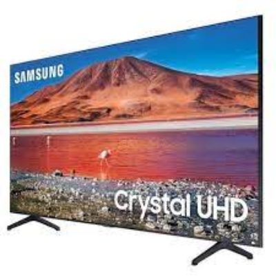 Pantalla 65″ Samsung Smart TV 4K UN65TU7000 PXPA