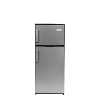 Refrigeradora GRS con escarcha 5.5 pies