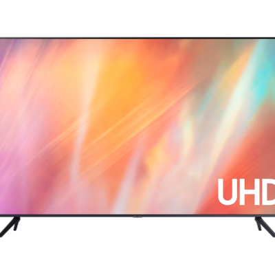 Samsung 85″ AU7000 UHD 4K Smart TV